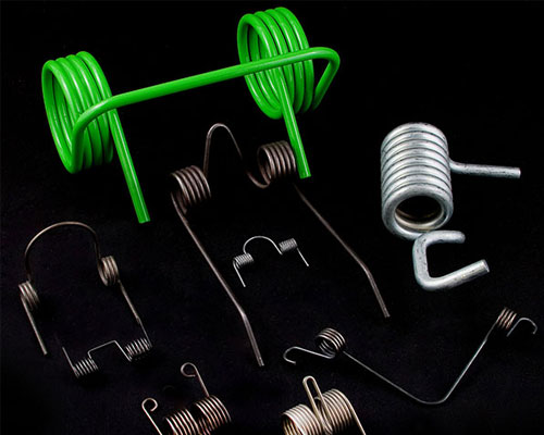 Wire Form & Springs | Epic Technologies