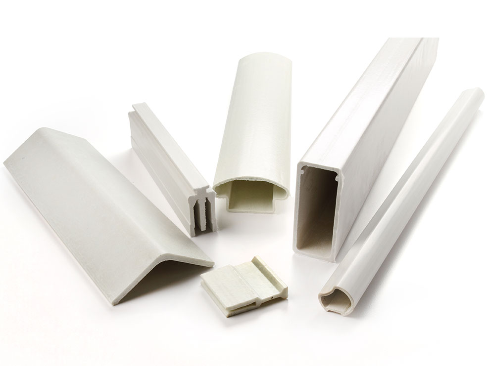 Extrusions & Profiles Epic Technologies